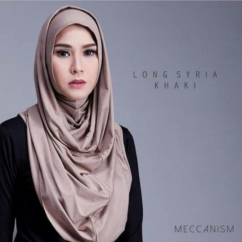 long syiria meccanism ori preloved