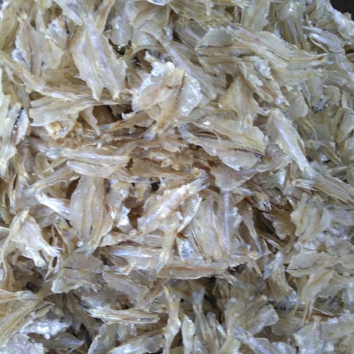 

Pakkang belah tawar ( 500 gram)