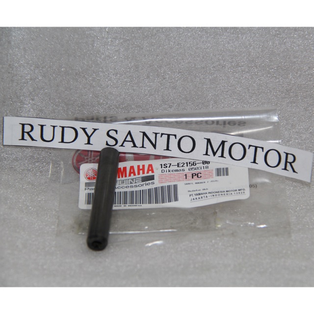 AS PEN PELATUK KLEP JUPITER MX ORIGINAL 1S7-E2156-00