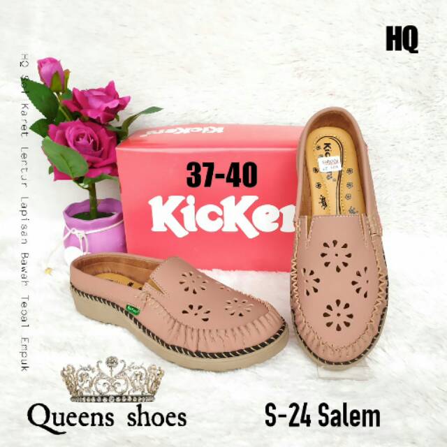 Sepatu Wanita by Queen Shoes