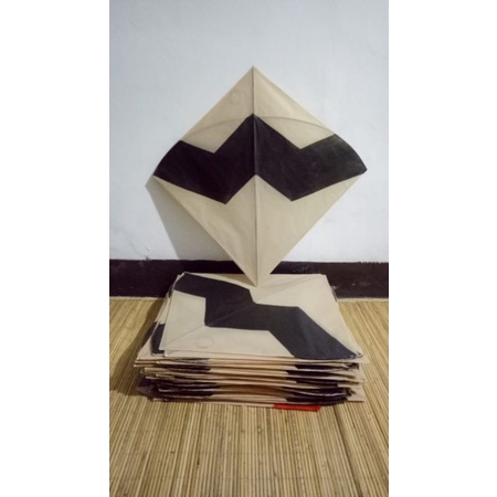 Layangan munaroh atep panser special turnamen