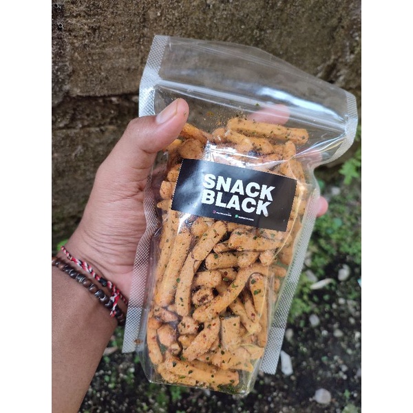 

Basreng pedas daun jeruk (200gr)