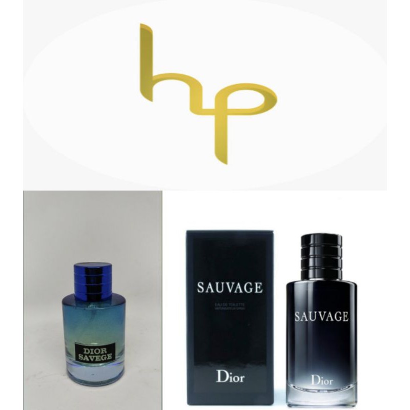 PARFUM BEST QUALITY DIOR SAVAGE 50 ML PREMIUM PRODAK LUZI