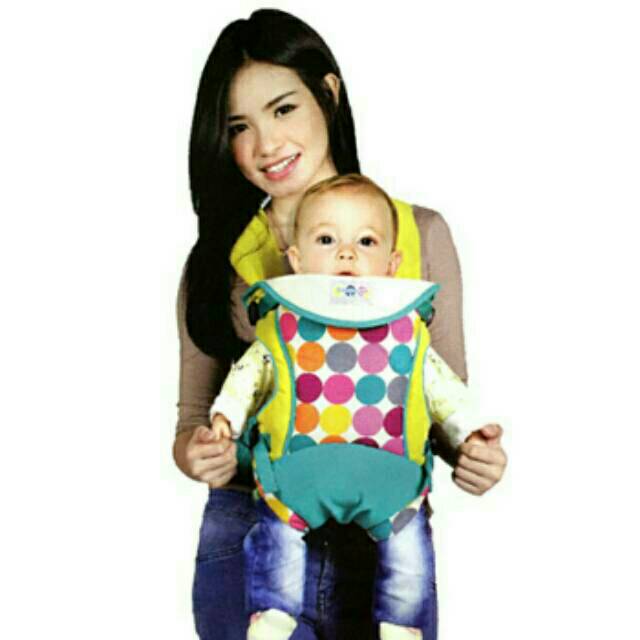 Gendongan Bayi Snobby
