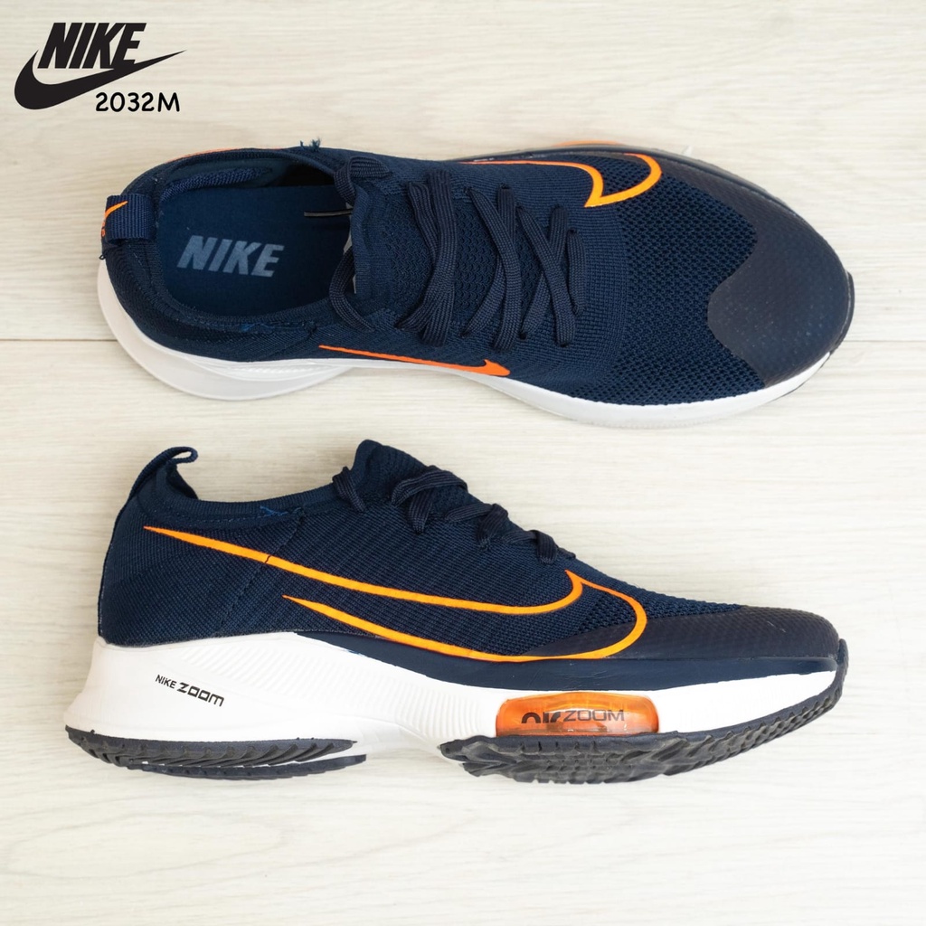 SEPATU COWOK NIKE ZOOM 2032M