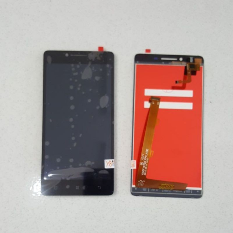 Lcd lenovo A6000 fullset