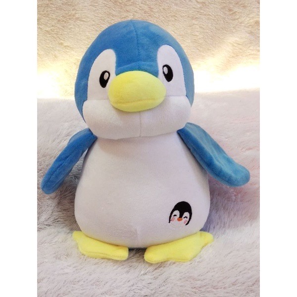 Boneka Pinguin / Maianan anak imut dan gemesin - size 30 cm