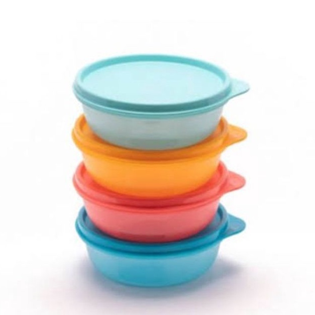 PROMO Junior Modular Bowl (JunMod)/Kiddie Set vivid Bowl  ECER