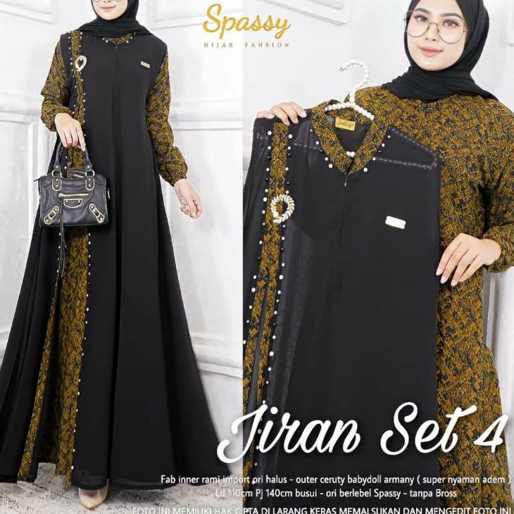 Terbagus.. BAJU WANITA SETELAN WANITA GAMIS REMAJA TERBARU / IR FASHION / TERMURAH / BERKUALITAS / M