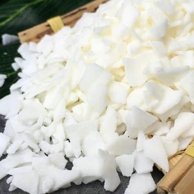 SOY WAX 100G/SOY CANDLE