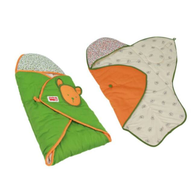 Selimut bayi - dialogue baby