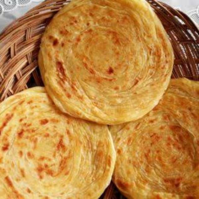 

Roti Maryam