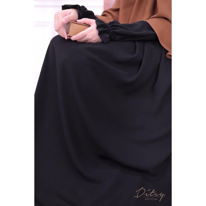 Ditsy Desember Lilura SofLexus XL