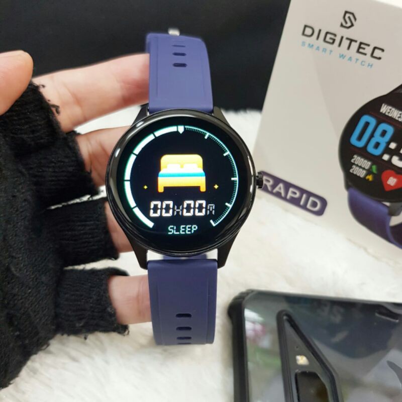 DIGITEC SMARTWATCH SW RAPID