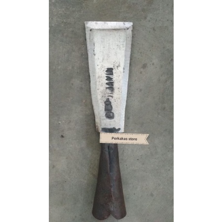 pahat tatah kayu baja per 5 cm