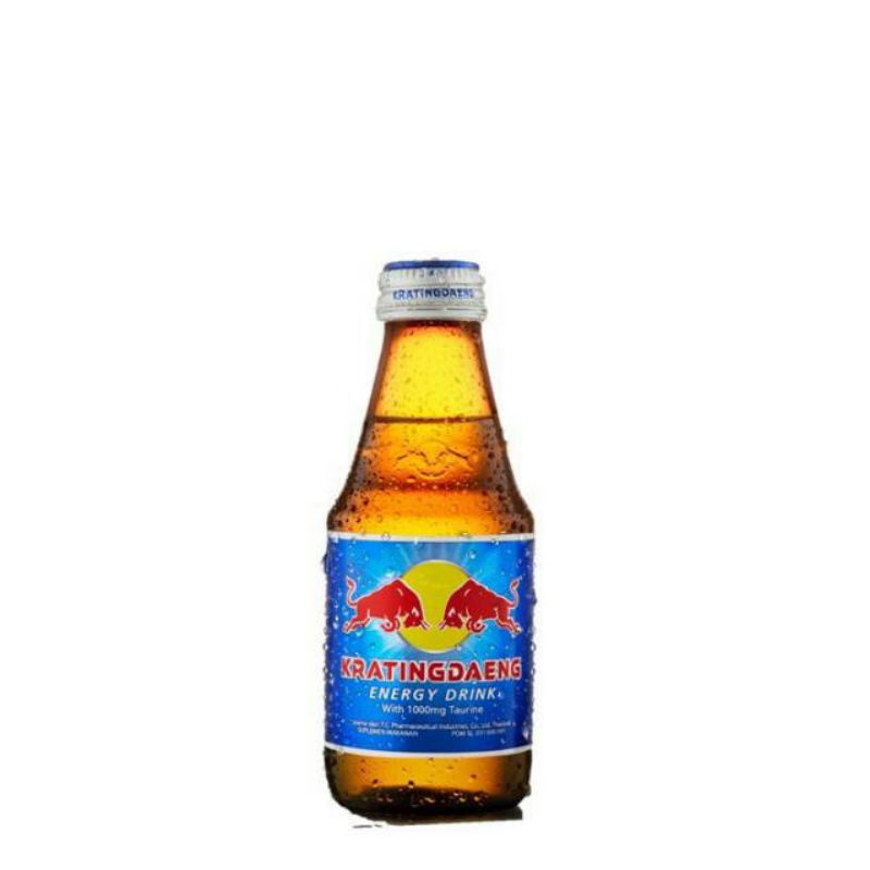 

Kratingdaeng 150ml