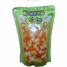 

Jelly Kidz 500Gram Pouch