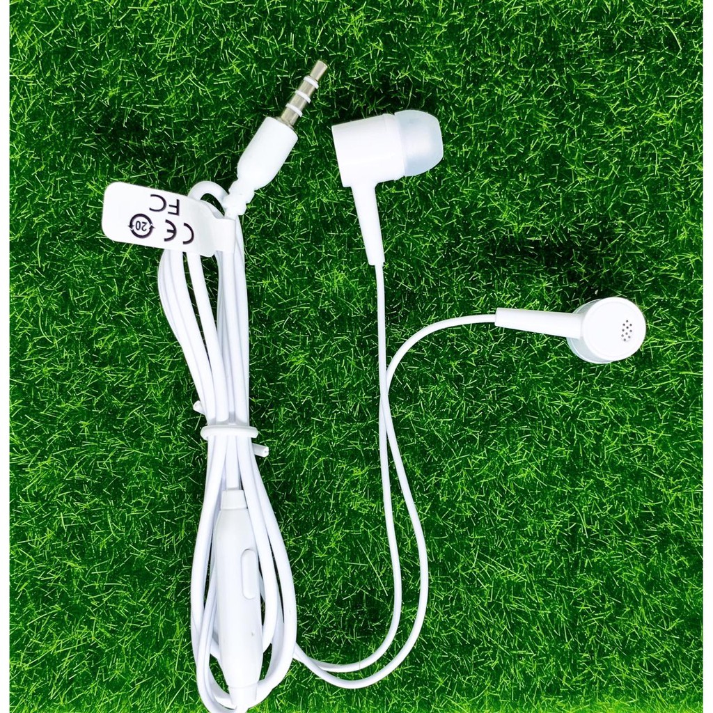 Headset handsfree Like heavy bass handset