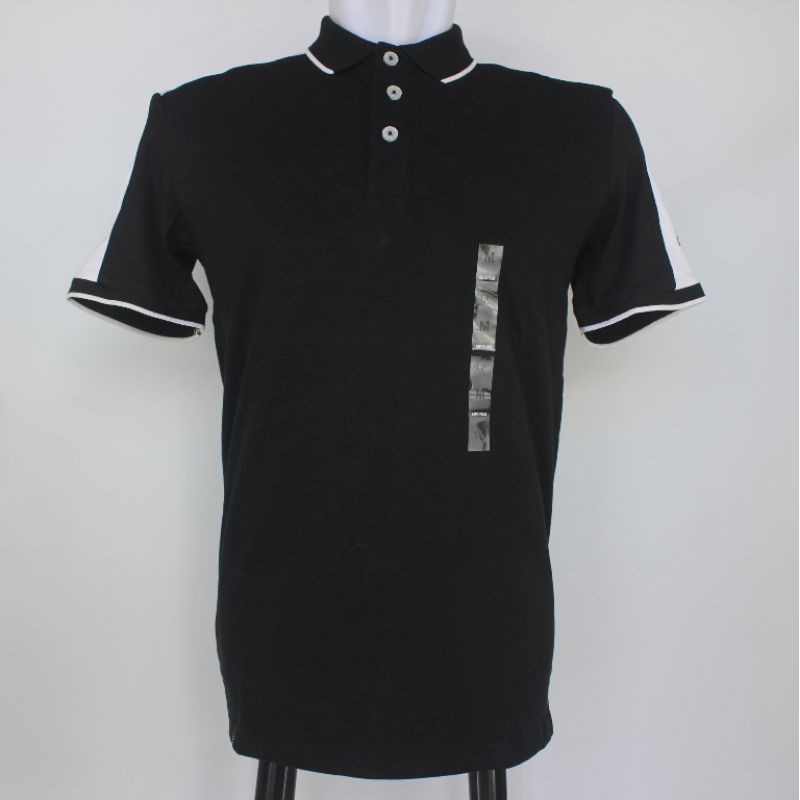 OCEAN PACIFIC ORIGINAL | 03MPF16820 | Kaos Kerah OP | Kaos Polo OP