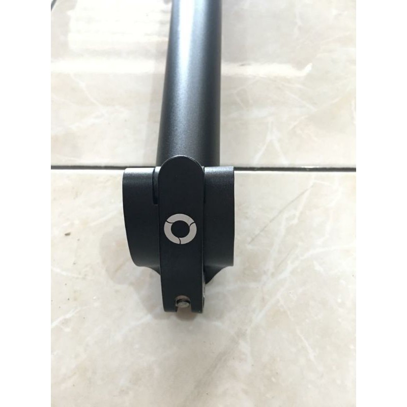 Handle post handlepost hp FNHON QR 40 cm Quick Release for Blast Storm Gust alloy Chromolly new