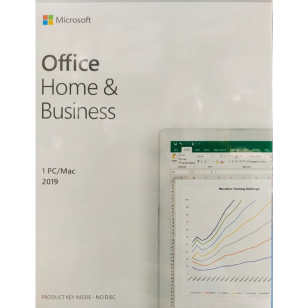OFFICE 365 PERSONAL 2019