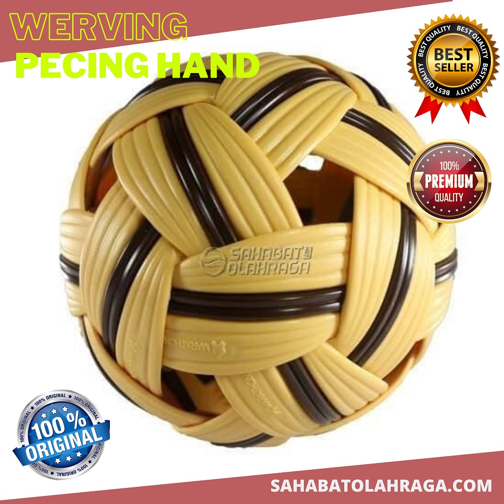 Bola Sepak Takraw Marathon Ori Thailand 101 201 201j 301