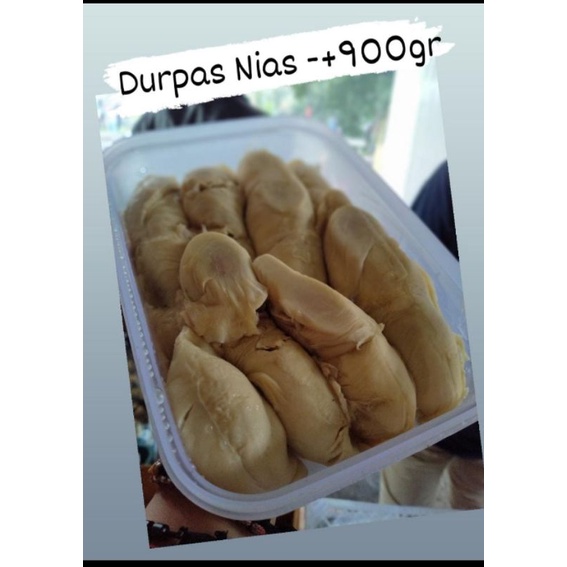 

Duren Kupas