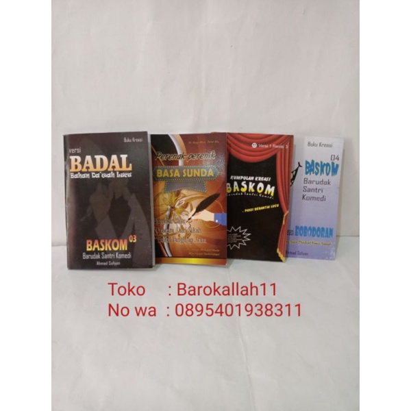 

paket komplit ceramah/pidato/Da'wah/Dawah/Dakwah ada humornya ,BHS SUNDA