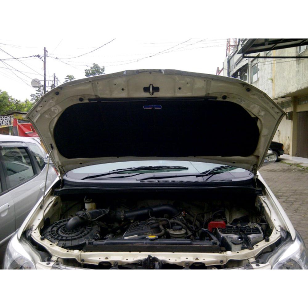 BESTSELLER Vtech peredam kap mesin Innova 2010 LIMITED