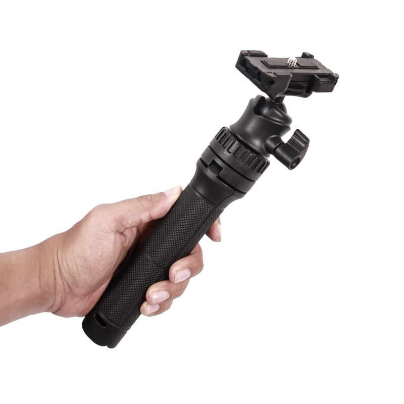 Tongsis Monopod Tripod Bilico MT-15 for smartphone dan kamera