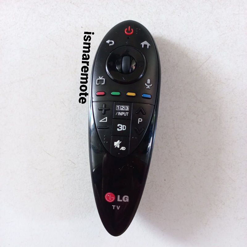 REMOTE REMOT TV LG MAGIC AN MR 500 ORIGINALsecond