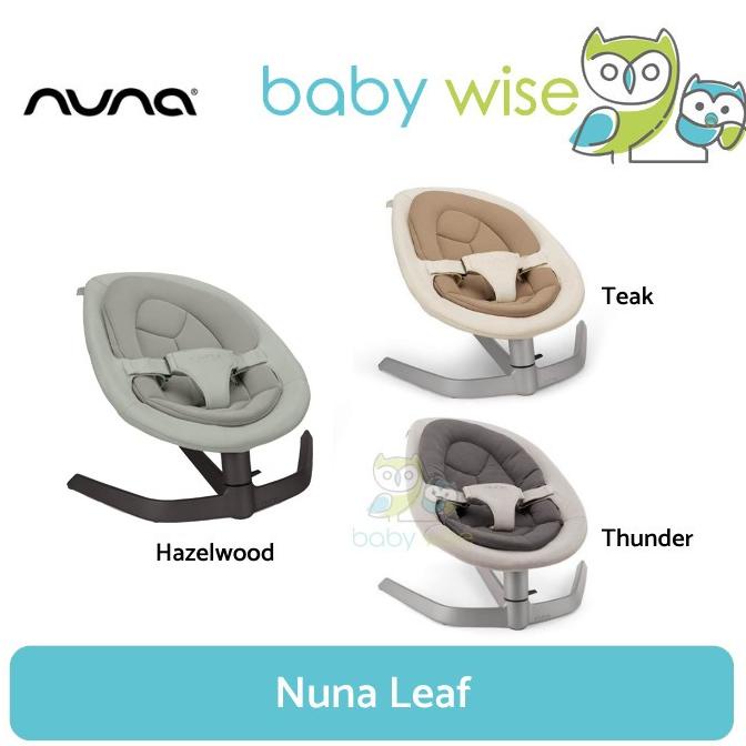 Nuna Leaf