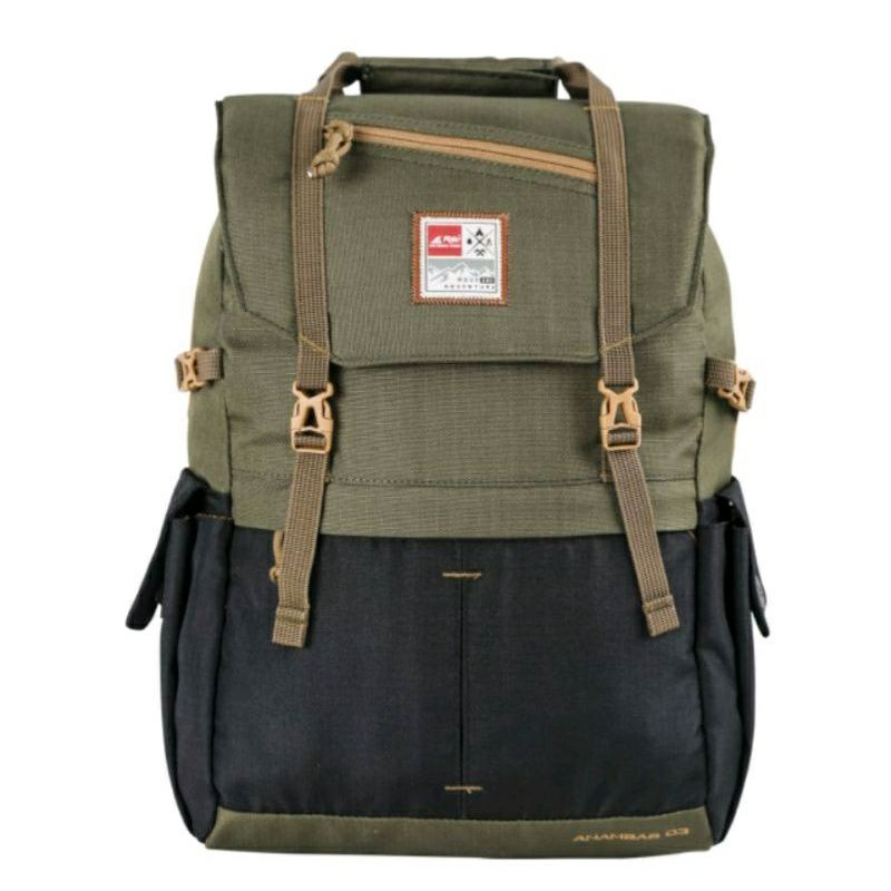 Tas Ransel Are Army