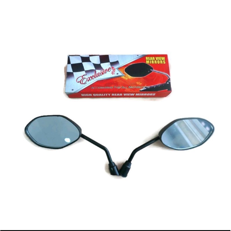 Spion standart beat 2pc kanan kiri/spion beat standart