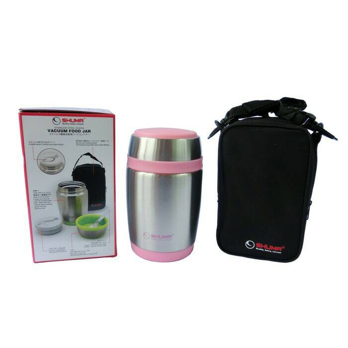 SPECIAL  LUNCH BOX SHUMA 580ML