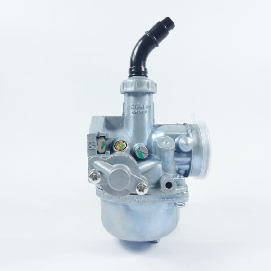 KARBURATOR ASSY KEIHIN HONDA SUPRA FIT NEW KTL REVO 100 LAMA KUALITAS ASLI ORIGINAL AHM ORI CARBURATOR KARBU CARBU CARBURETOR KALBURATOR-2