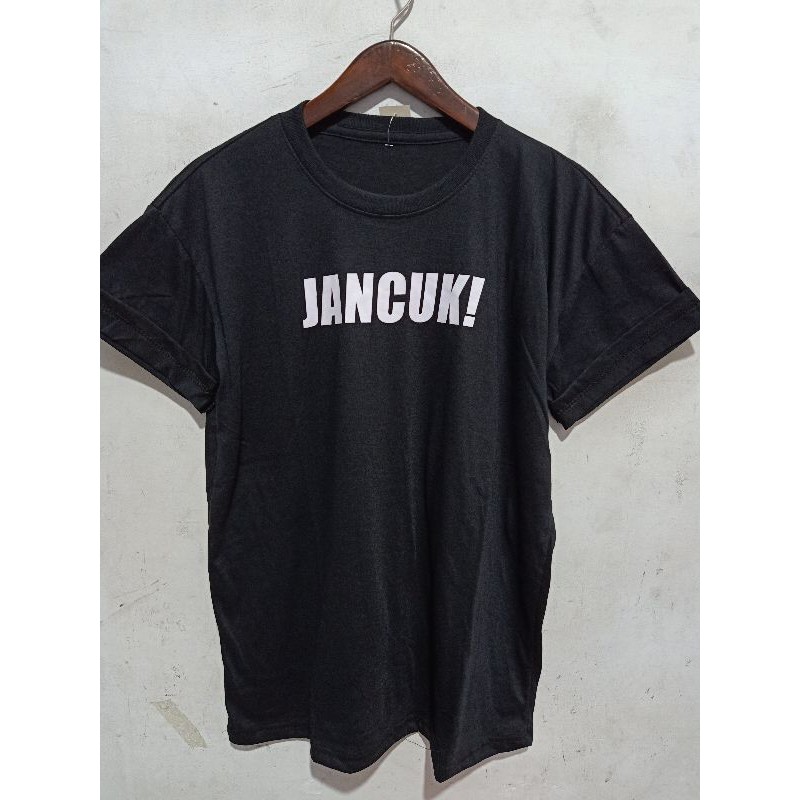 KAOS DISTRO JANCUK