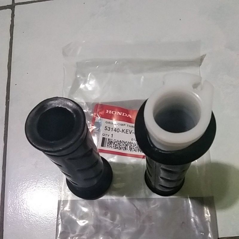 Handgrip Honda Supra dan lainnya