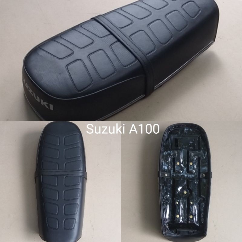 Jok Suzuki A100 Tahun Tua