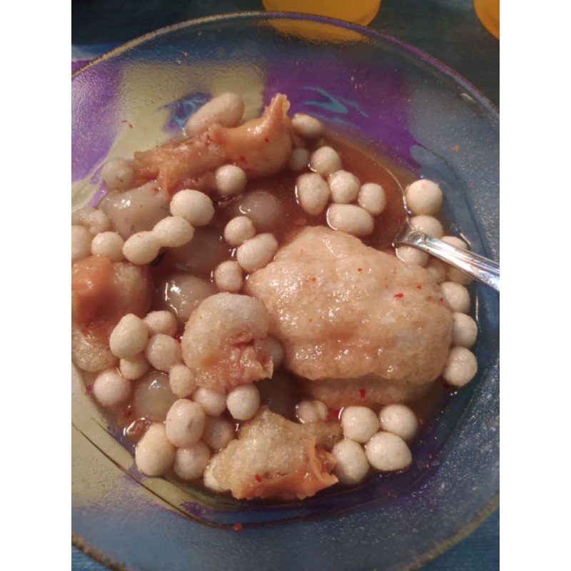 

BASO ACI Teh Riana (PAKET ISI 5 BUNGKUS)