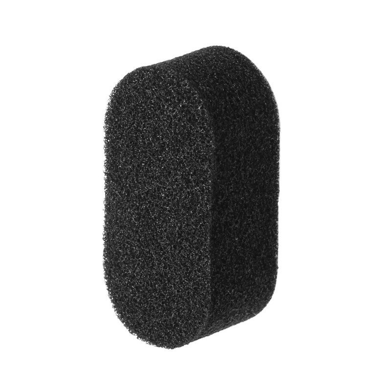 btsg 1 Pair Sponge Replacement Headband Foam Pad Cushions For Koss Porta Headset