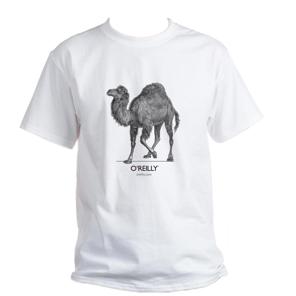 Camel Kaos Custom Adem