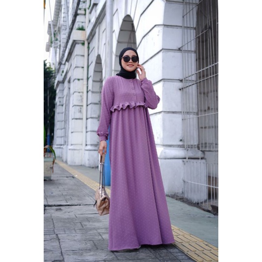GAMIS ELIZA
