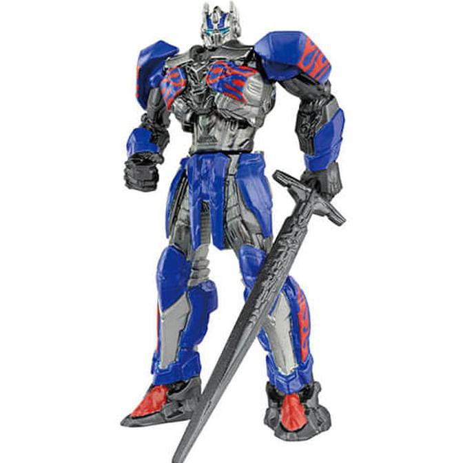 Takara Tomy Metal Collection Transformers Optimus Prime