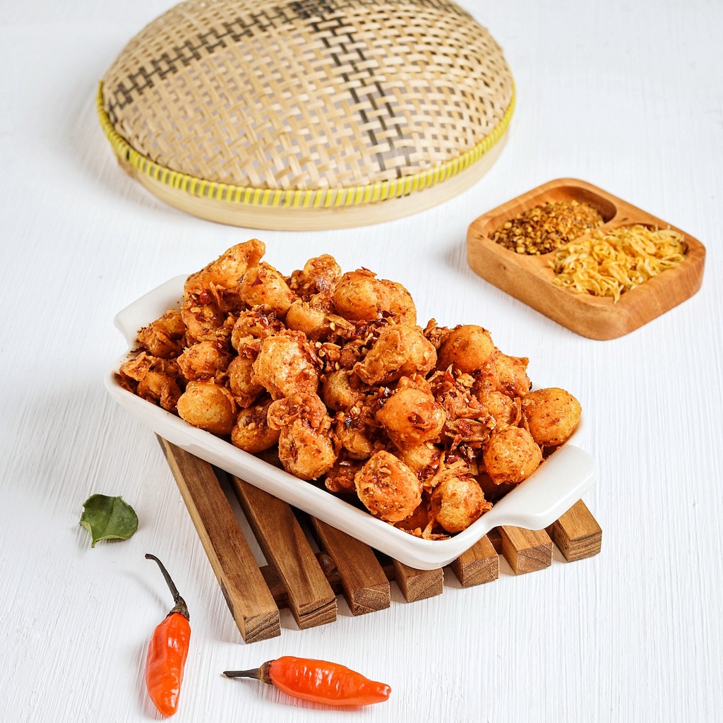 

SIOMAY CIKRUH