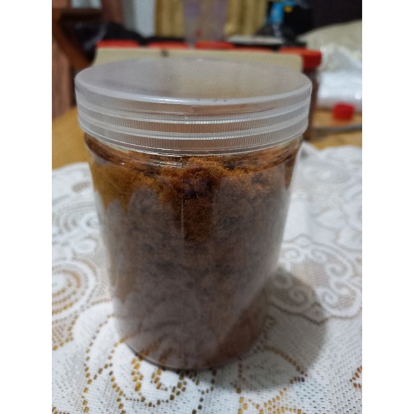

Abon Sapi rasa original 250gram