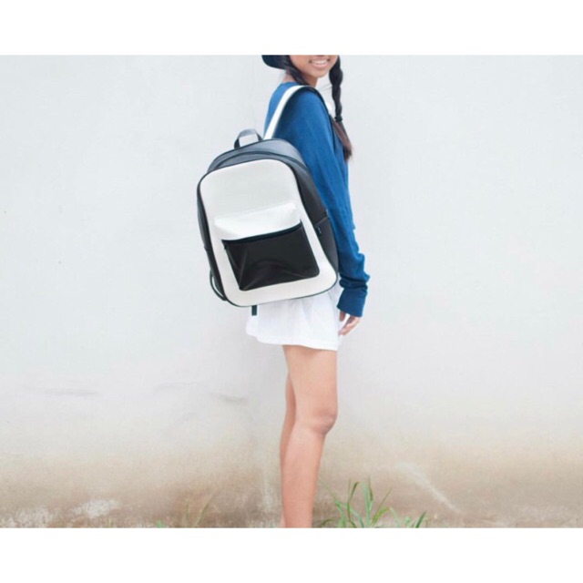 Tas Sekolah Import Kulit