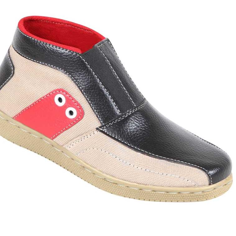 오빠 Zeintin - Sepatu sneakers anak laki laki dan perempuan sepatu sport anak Kecil Tanggung Umur Usia