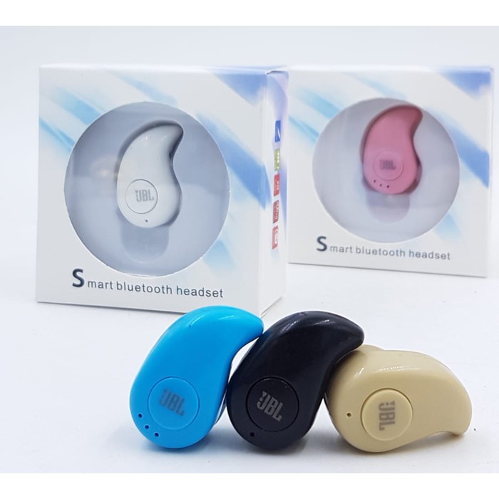 JUAL Headset JBL Handsfree handfree Bluetooth earphone Keong Bluetooth MURAH