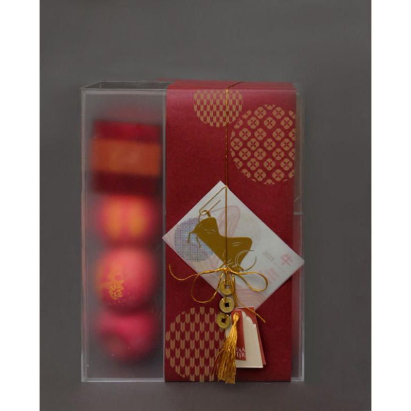 

CHINESE NEW YEAR / cny / sincia - hampers / gift / souvenir